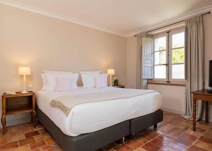 Hôtel - Restaurant&Spa La Magdeleine - Mathias Dandine