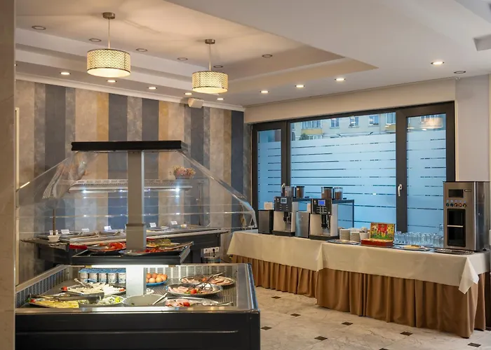Hotel Sarmis