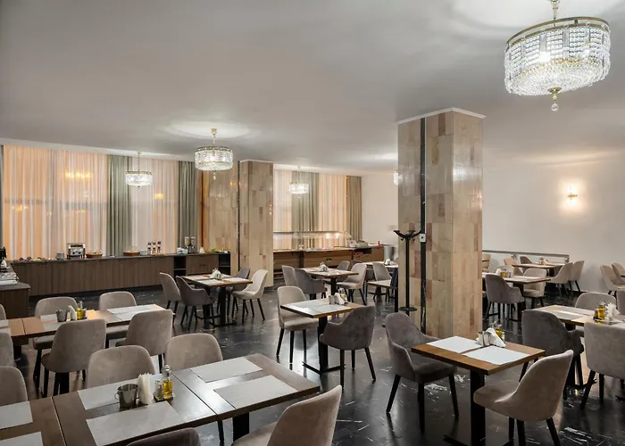 Hotel Belvedere