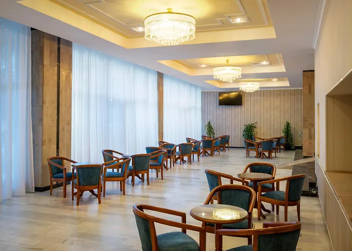 Hotel Belvedere