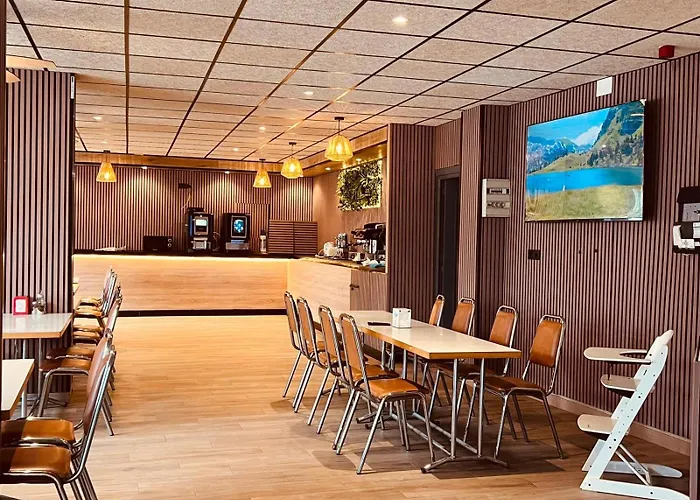 Hotel Alain By Dynamic Hotels
