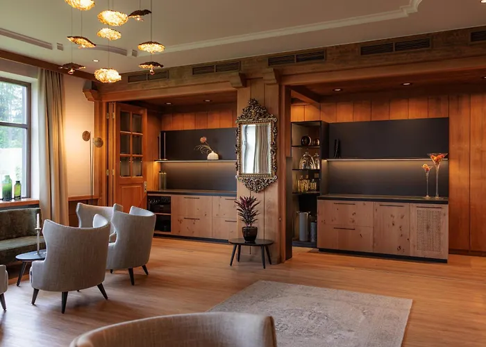 Royal Hotel Hinterhuber
