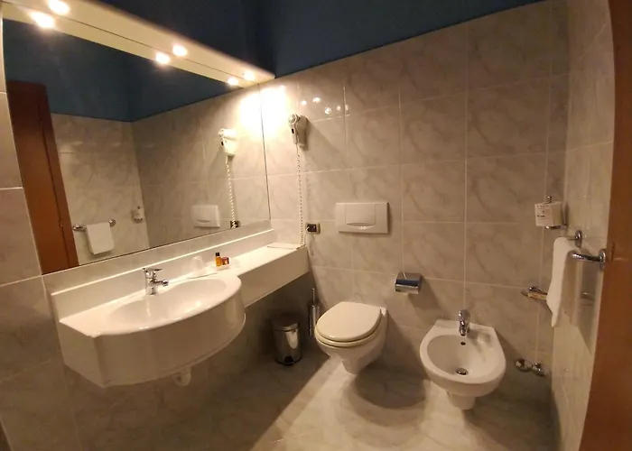 Hotel In Sylvis