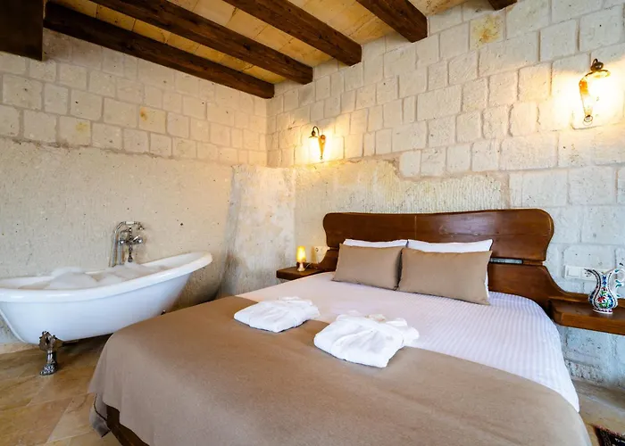 Tulip Cave Suites