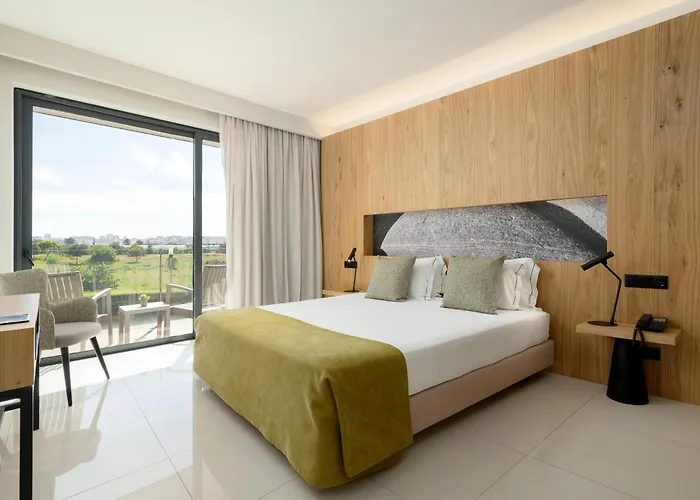 Agua Hotels Riverside