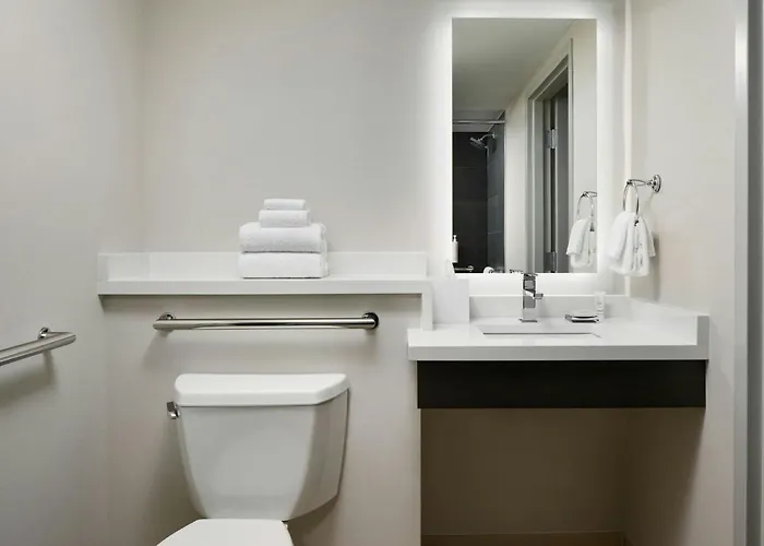 Falls Church Marriott Fairview Park