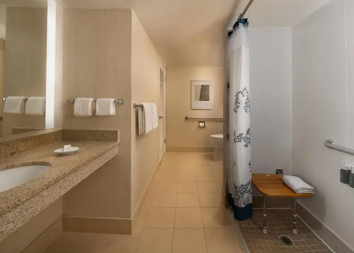 Residence Inn By Marriott Seattle South Tukwila