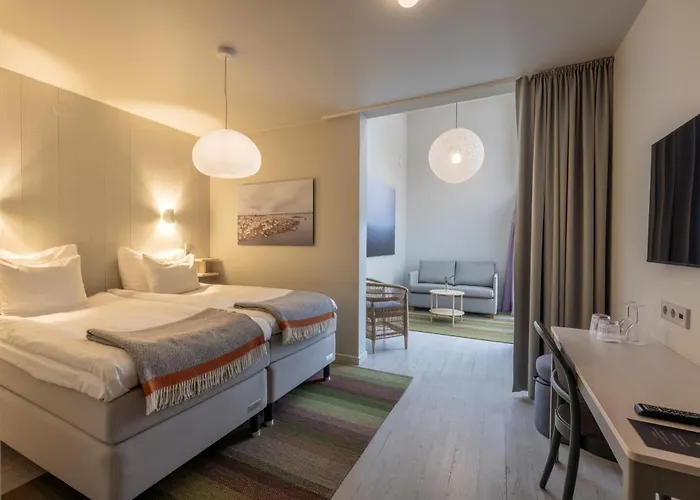 Gullmarsstrand Hotell & Konferens