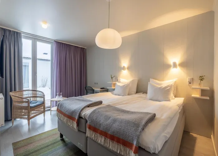 Gullmarsstrand Hotell & Konferens