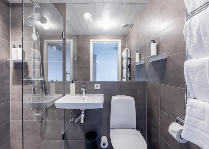 Gullmarsstrand Hotell & Konferens