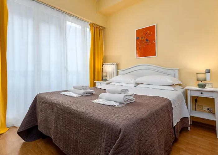 Hotel Por Santa Maria