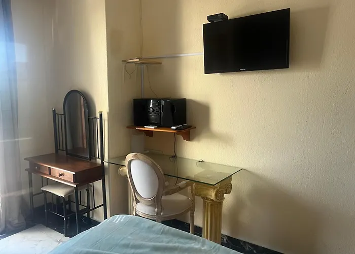 Villa Askamnia And Suites