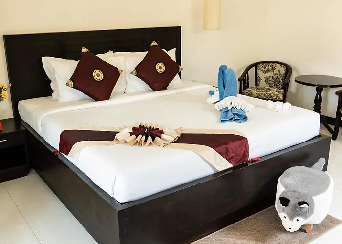 Phuket Monaburi Boutique Hotel