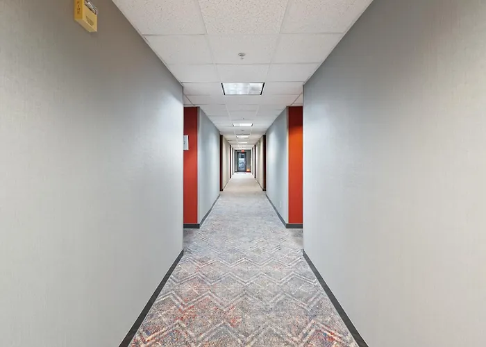Hawthorn Suites By Wyndham Rancho Cordova/Folsom