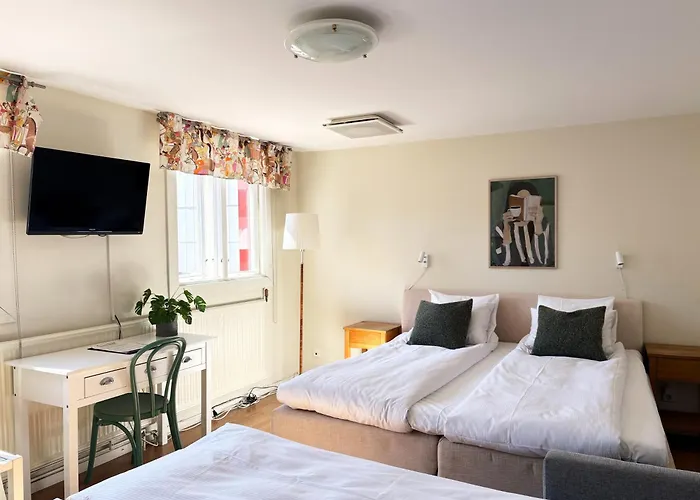 Hotel Vanilla