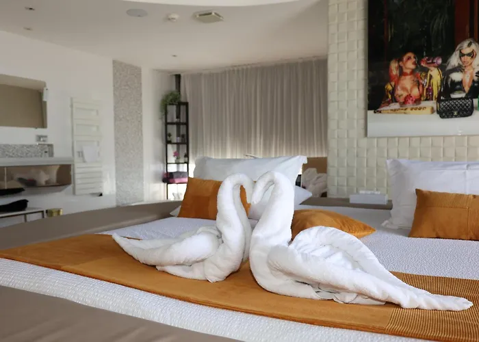 Oz'Inn Hotel & Spa