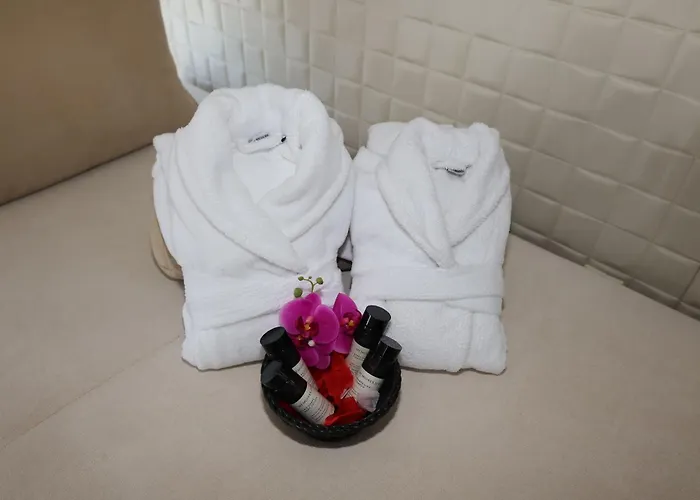 Oz'Inn Hôtel&Spa