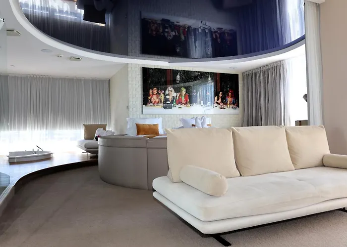 Oz'inn Hôtel&Spa