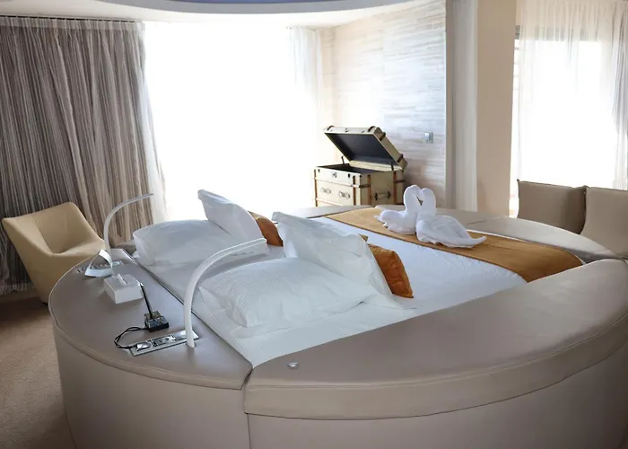 Oz'inn Hôtel&Spa