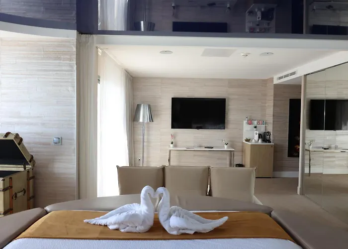 Oz'inn Hôtel&Spa