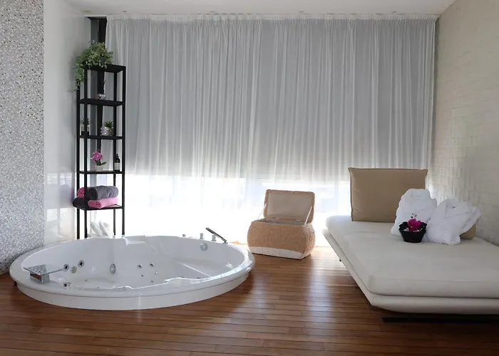 Oz'Inn Hotel & Spa