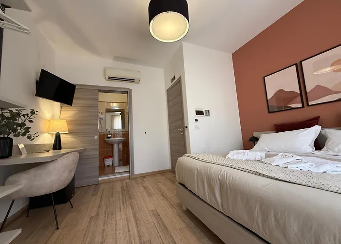 Albergo Perseo