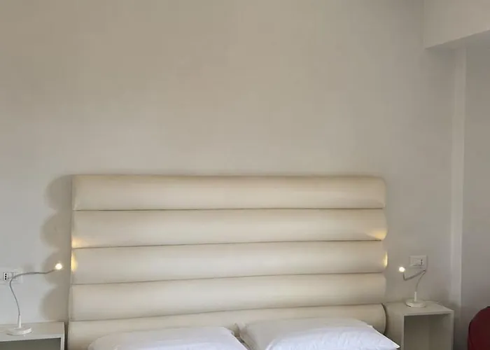Ig-Tysandros Apartments