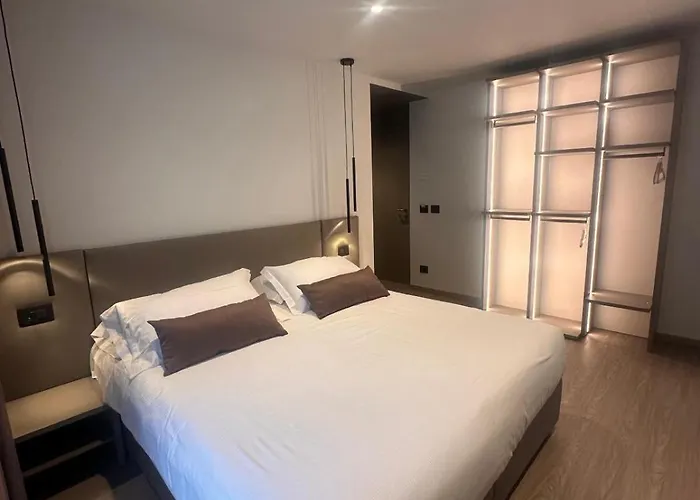 Hotel Pittini