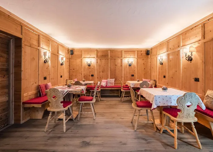 Chalet Barbara