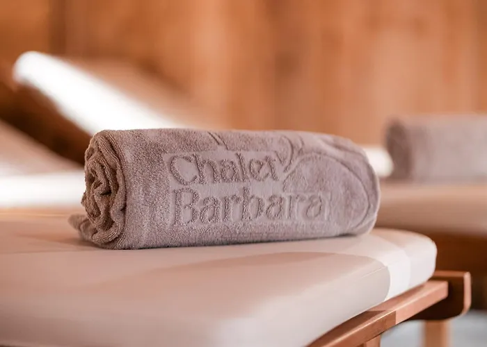 Chalet Barbara
