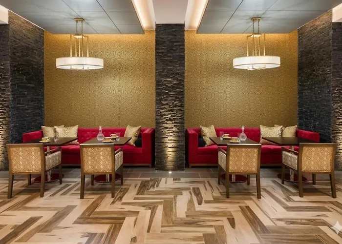 Doubletree By Hilton Orlando East - Ucf Area