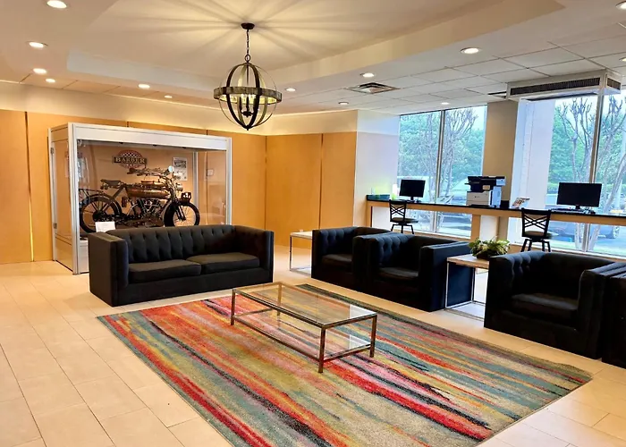 Holiday Inn Birmingham-Airport By Ihg