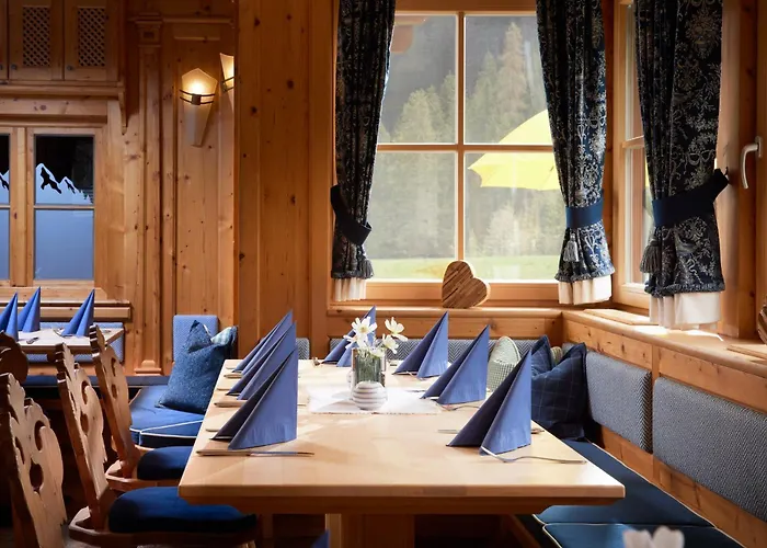 Hotel Gasthof Siggen