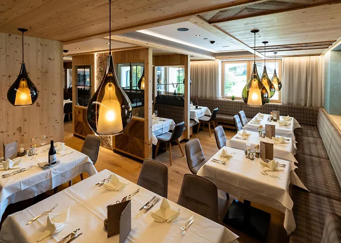 Hotel Huber Hochland