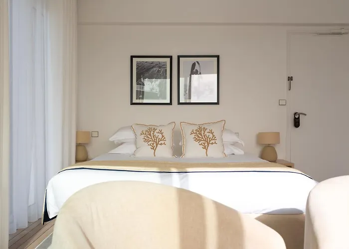 Hôtel La Marine