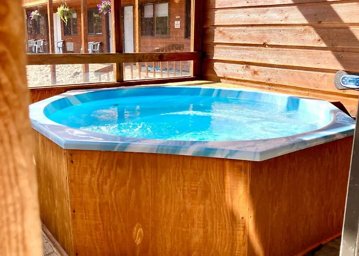 Big Horn Lodge