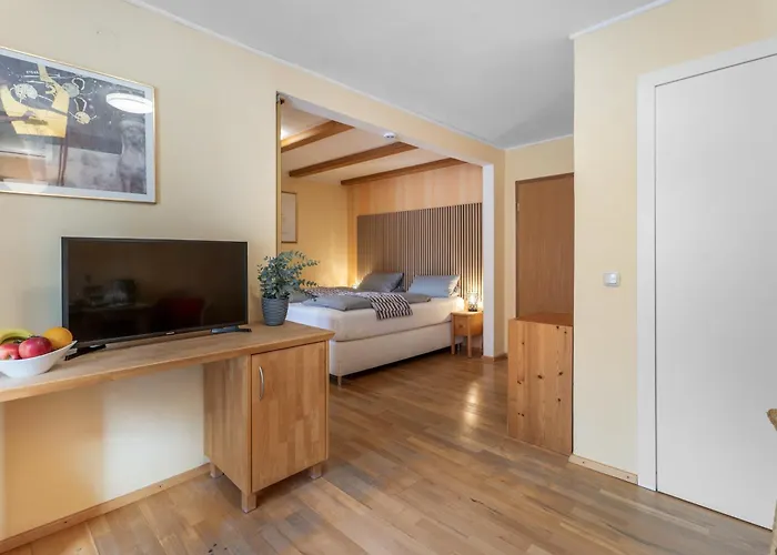Hotel Alpenrose