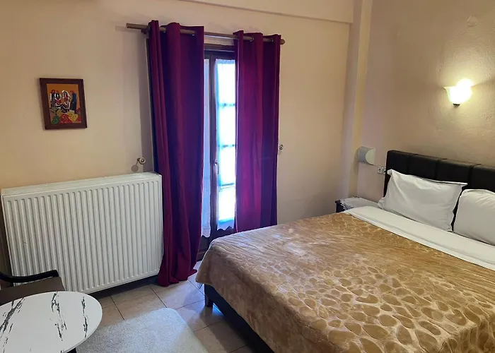 Hotel Siatistino Archontariki