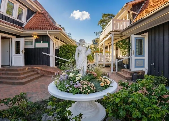 Hotel Im Schwedischen Hof