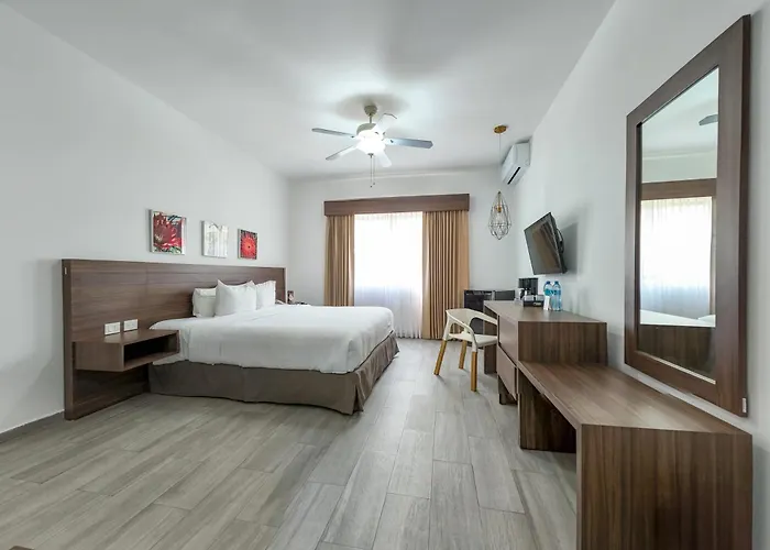 Mesón de la Luna Hotel&Spa