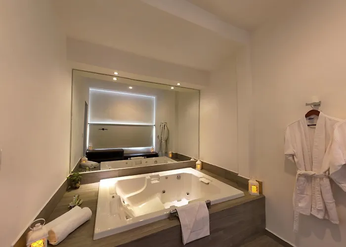 Mesón de la Luna Hotel&Spa