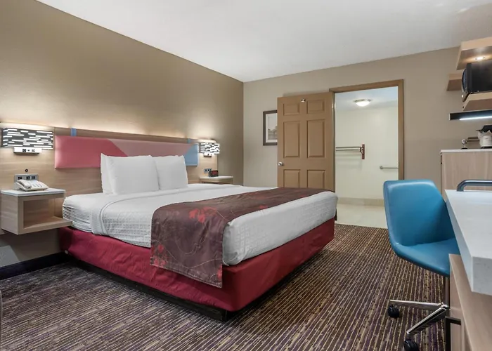 Best Western Vicksburg