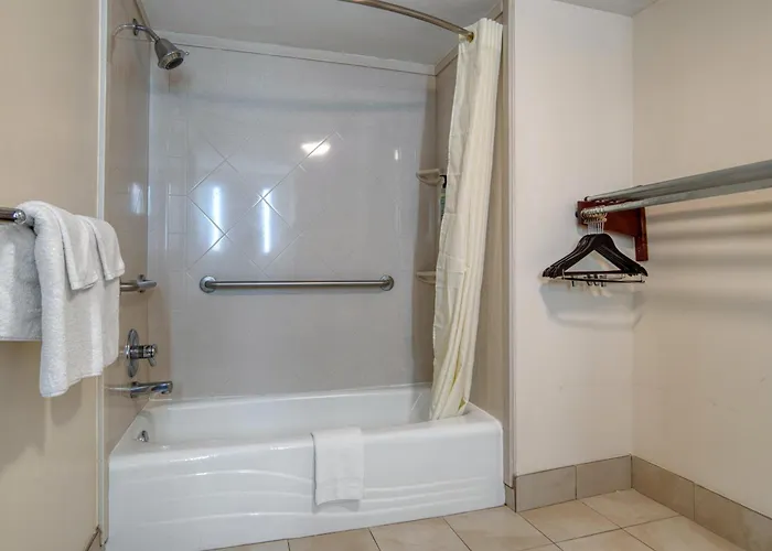 Best Western Vicksburg