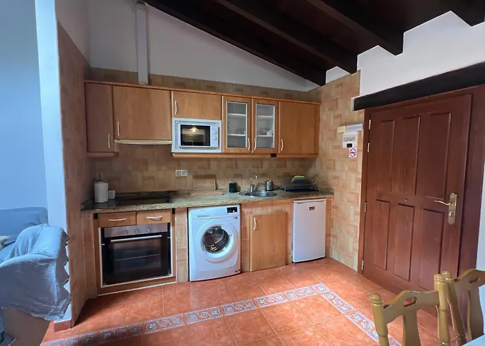 Amaicha Apartamentos Rurales