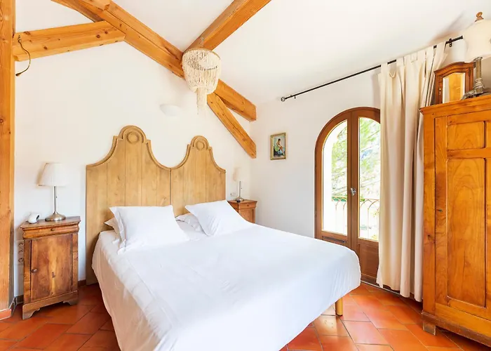 La Ferme Rose-Hotel De Charme