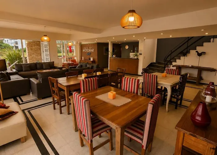 Mojomar Pinamar Hotel