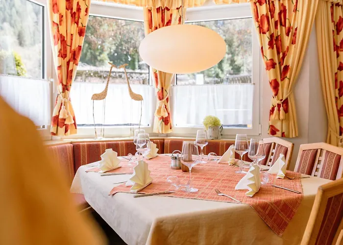 Hotel Wiese