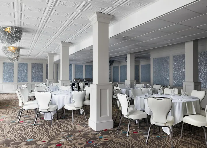 Ashworth By The Sea (Adults Only)