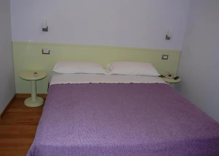 Hotel Centrale