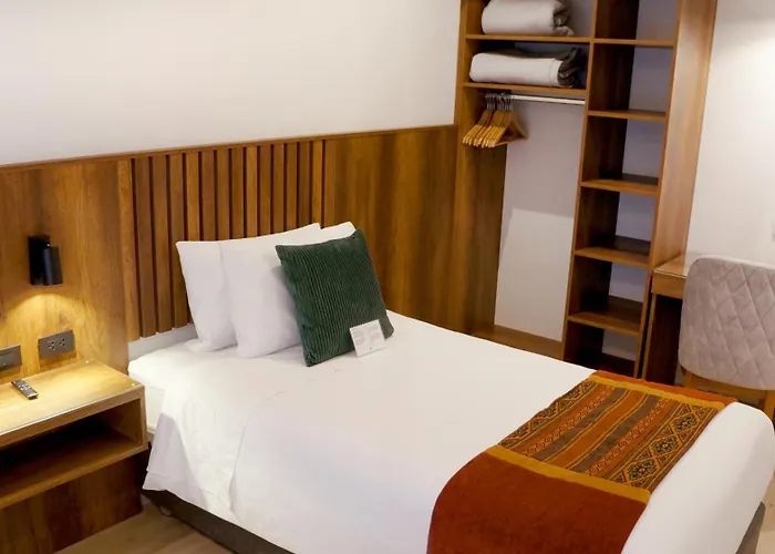 Maytaq Wasin Boutique Hotel